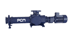 PCM EcoMoineau™ MX