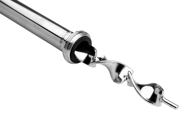 PCM Dostam Static Mixer | Hygienic Equipment