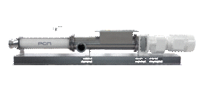 PCM EasyFeed - Vignette 3D