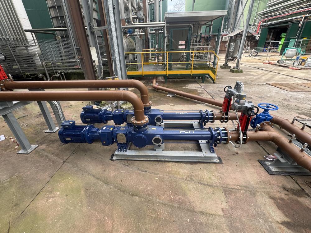 PCM EcoMoineau™ MX_Maintenance in Place