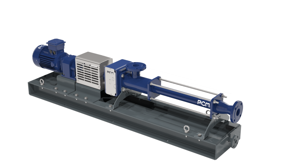 PCM Moineau™ A series