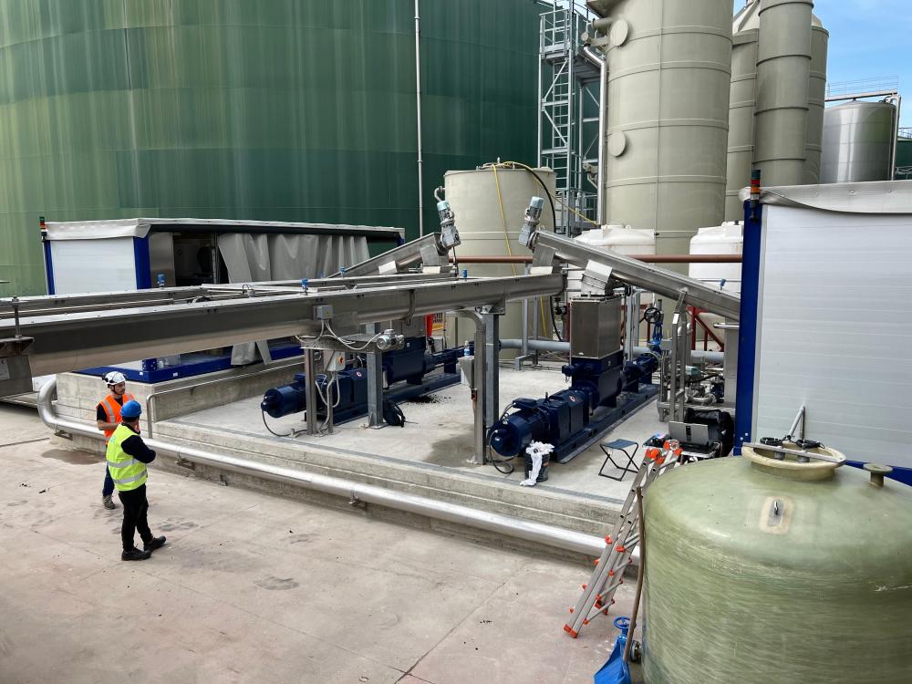 PCM_Commissioning_install_Pump