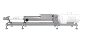 PCM Hyfeed - Profile