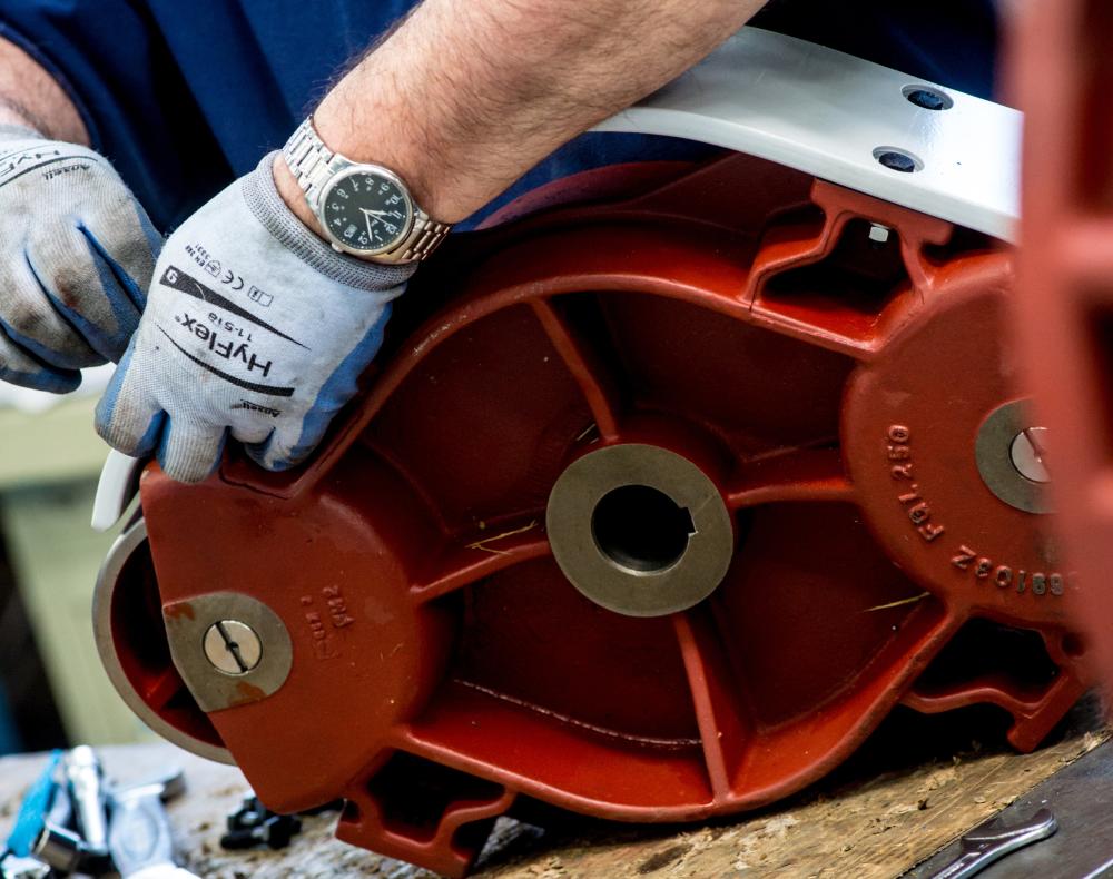 Summary_Maintenance services