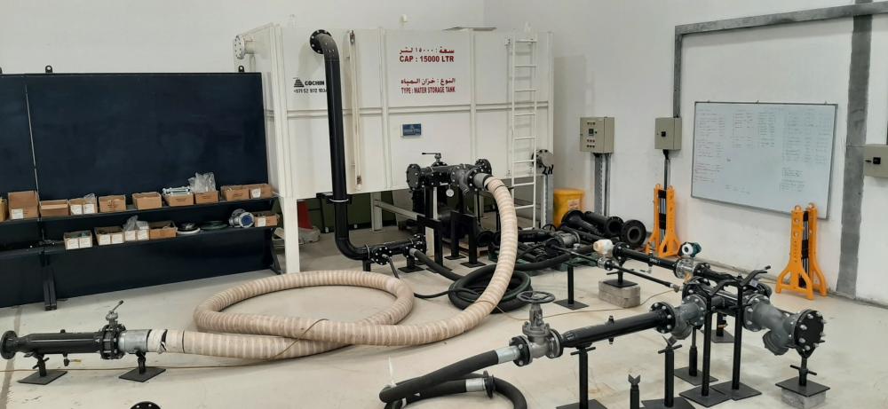 PCM MIddle East Sharjah