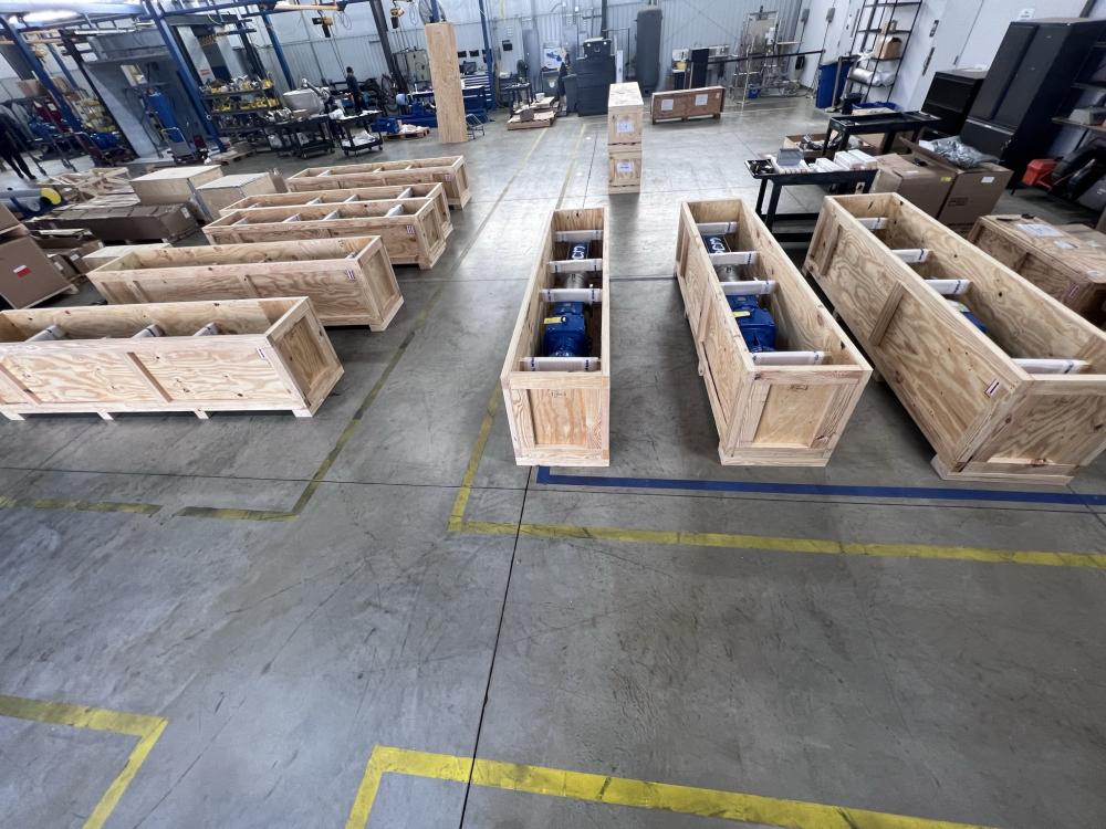 PCM LOCAL HEADQUARTERS (USA)