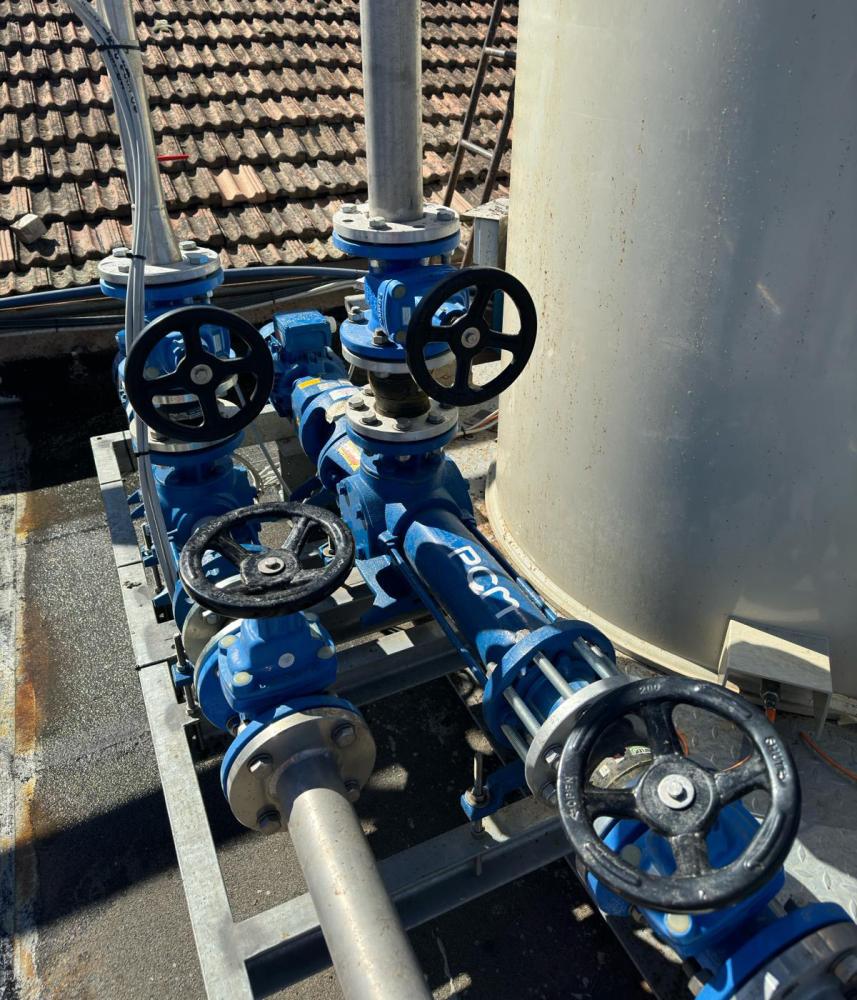 PCM EcoMoineau™ MX_Key features