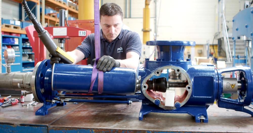 PCM MAINTENANCE_CORRECTIVE