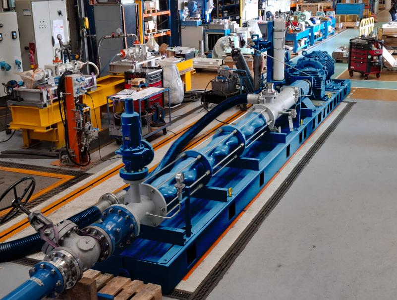 PCM API 676 Adaptable