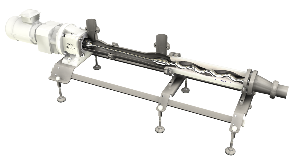 PCM HyCare™ Key Features 