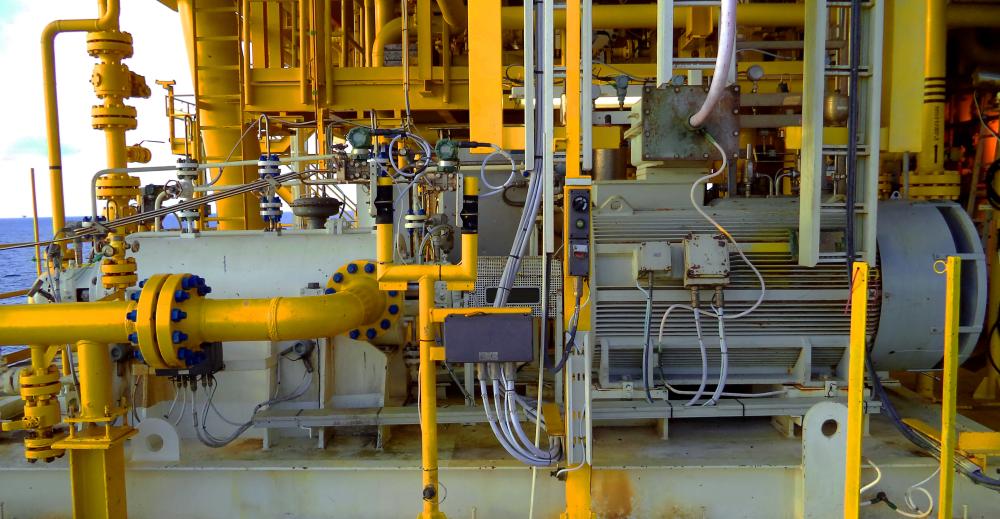 Produced Water Management