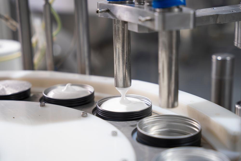 Cosmetics_Application example 3