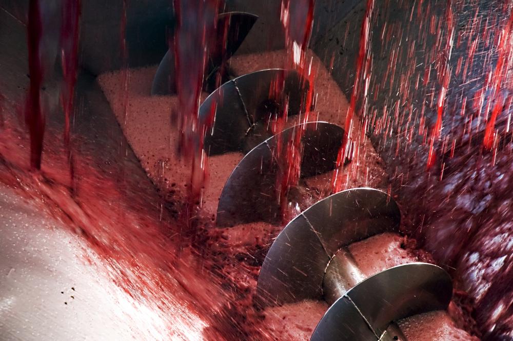 Typical applications wine, breweries 3