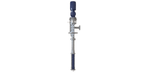 PCM Moineau A serie AV