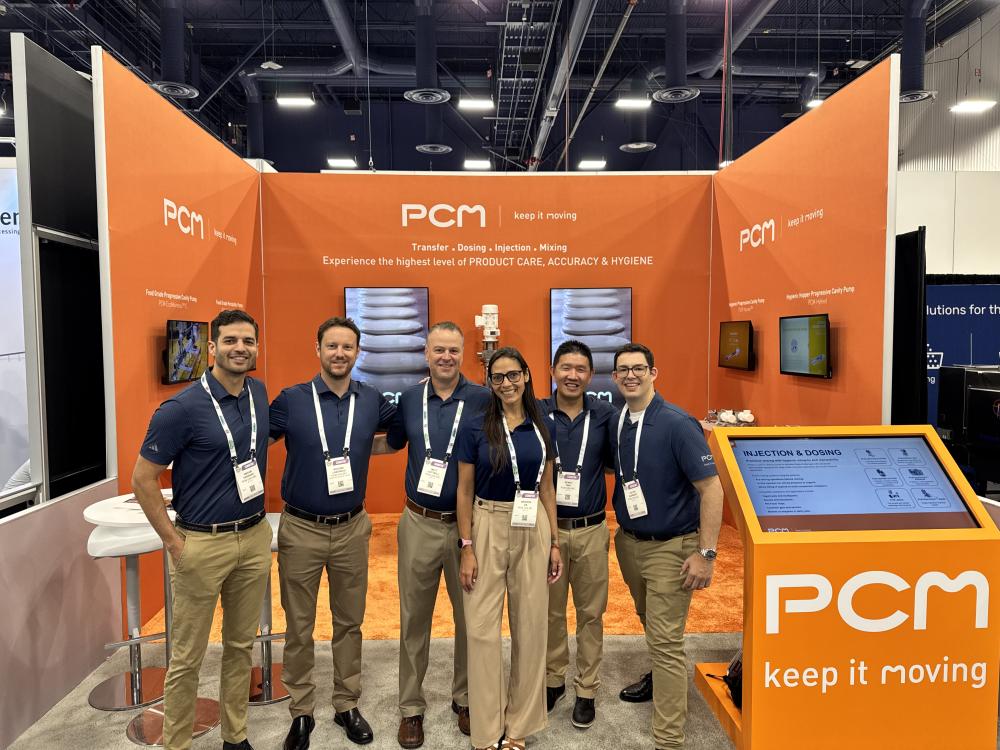 PCM PACK EXPO 