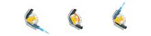Peristaltic & hose pumps principle