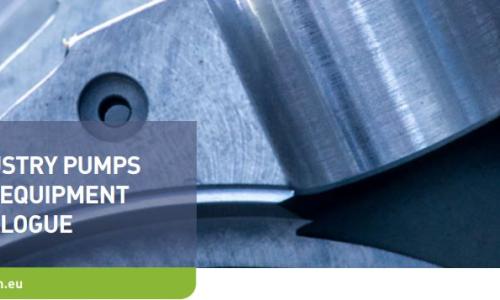 INDUSTRY PUMPS_CATALOGUE_EN
