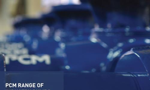 INDUSTRY_RANGE_PCM