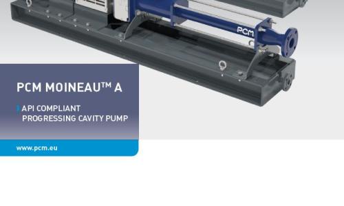 PCM BROCHURE_API676_PUMPA