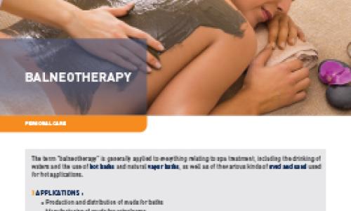 PCM SOLUTIONS_BALNEOTHERAPY