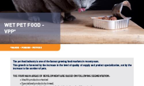 PCM SOLUTIONS_WET FOOD