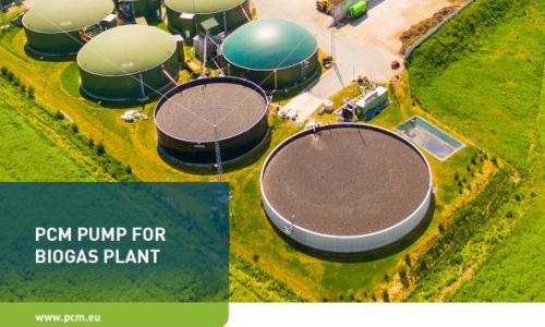 PCM SOLUTIONS_BIOGAZ