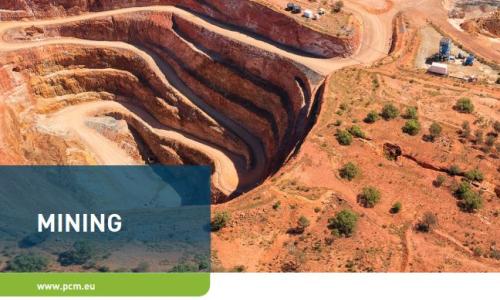 PCM SOLUTIONS_MINING_MINERALS