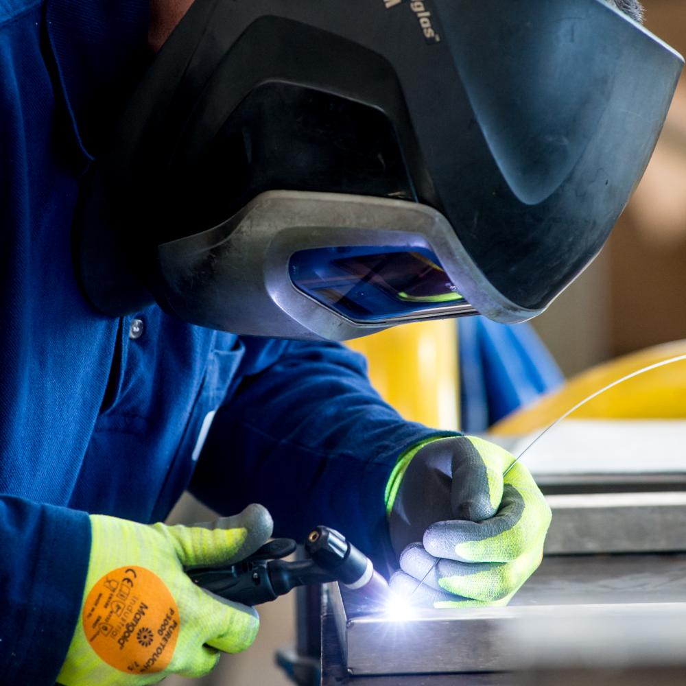 Summary After sales and service