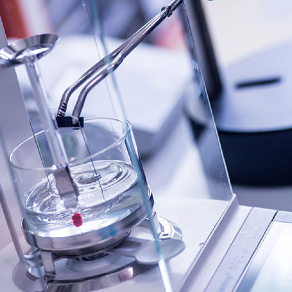 Test Fluides systèmes Pcm