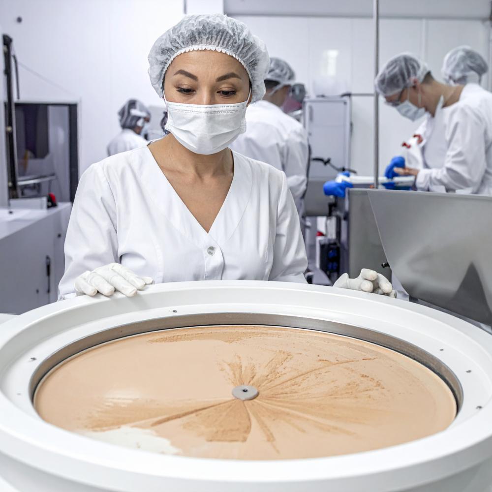 PCM APPLICATION COSMETICS HYGIENE