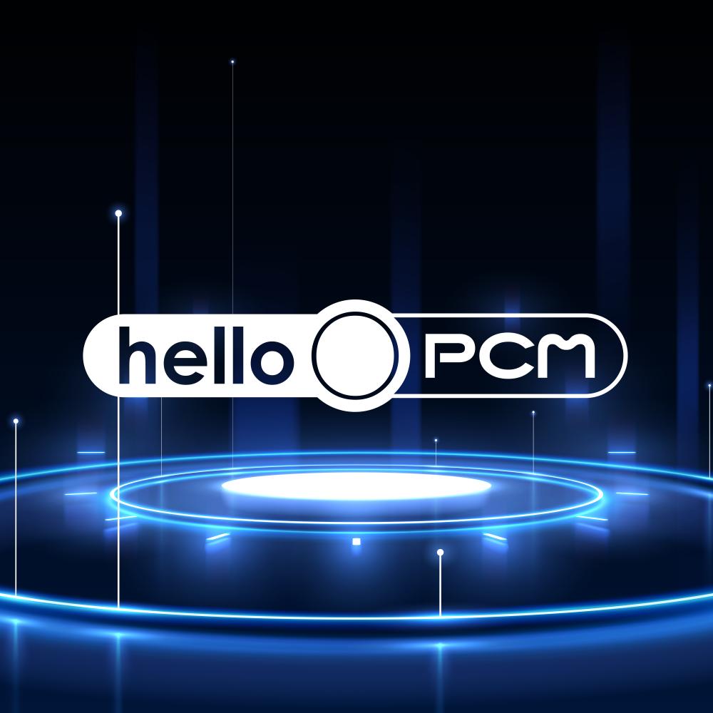 HelloPCM_Banner
