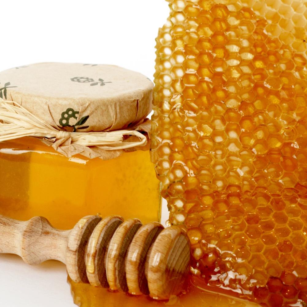 PCM Application Sugar and Starch