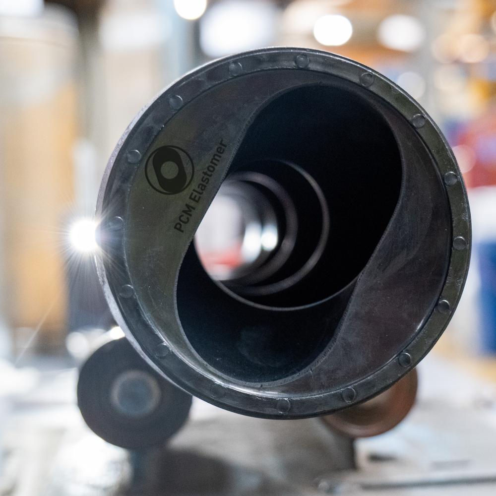 EXPERTISE ELASTOMERE PCM