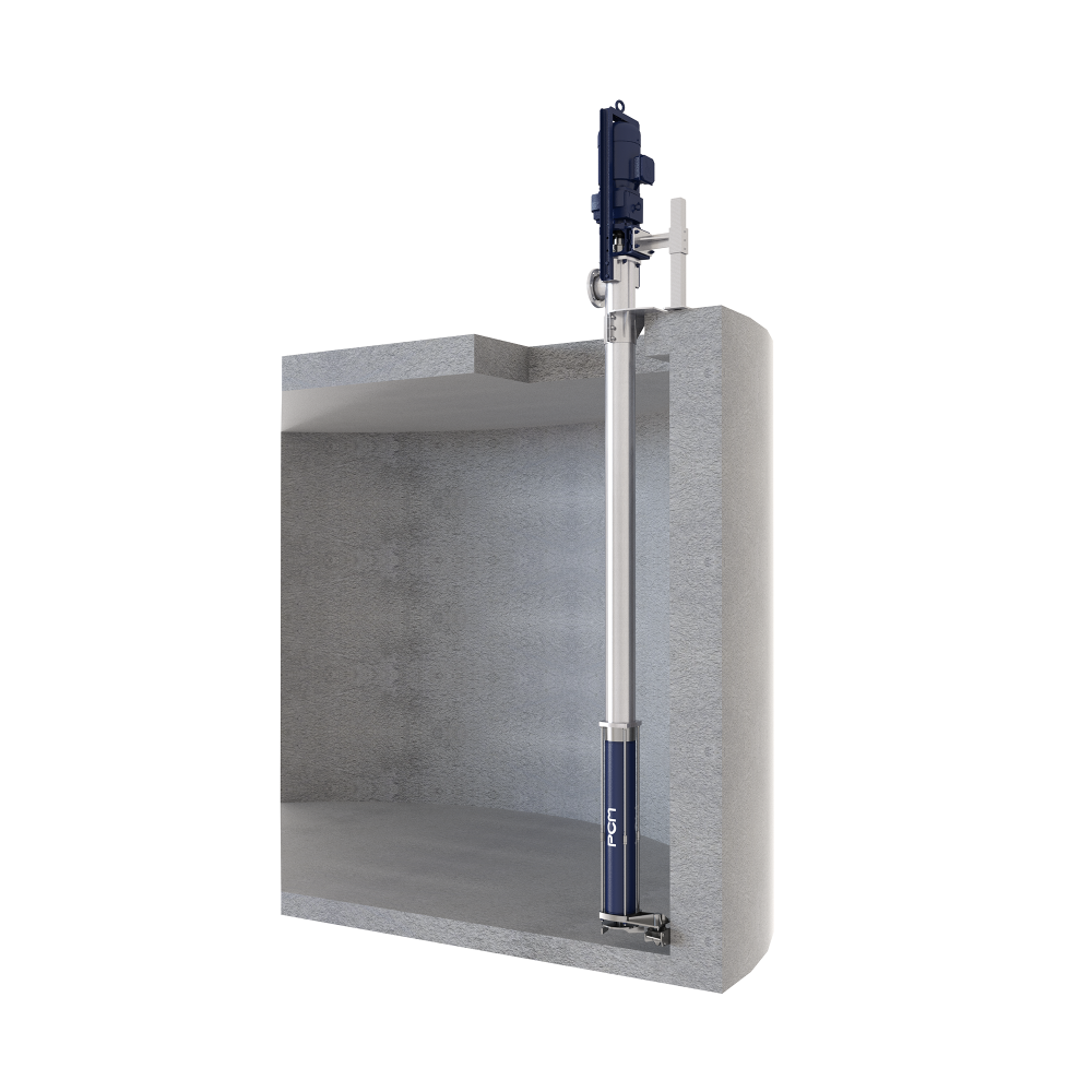 PCM MOINEAU VERTICAL