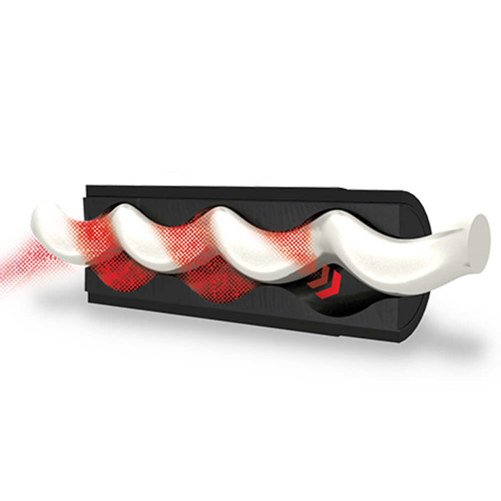 PCM Moineau technology