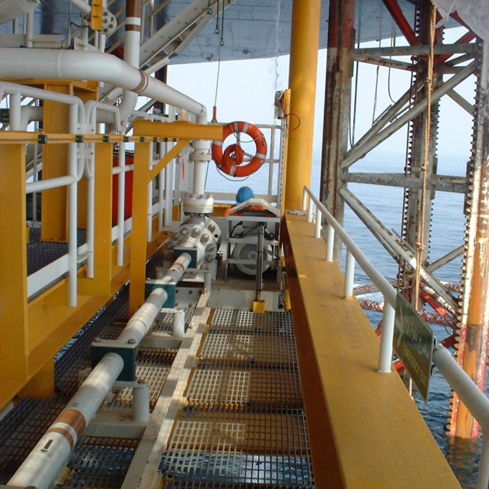 PCM Produced Water Management