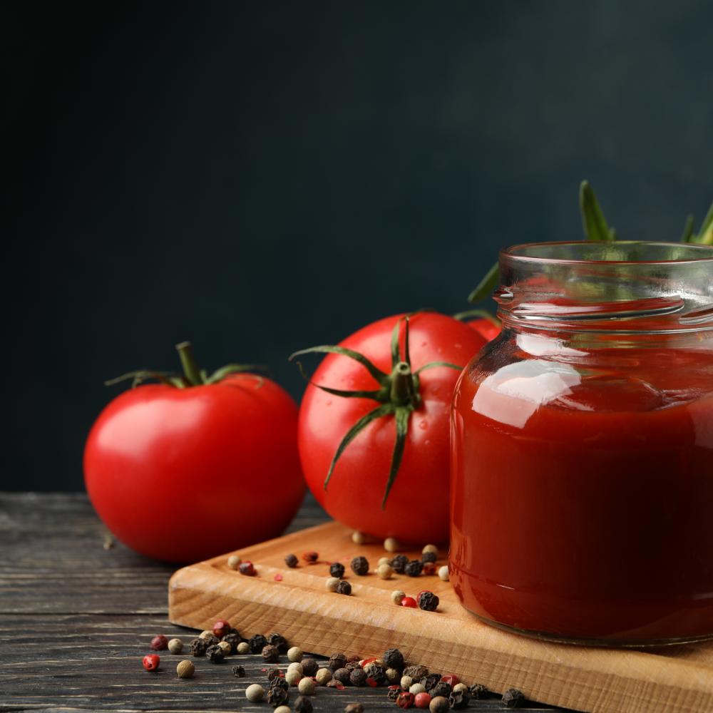 Fruits and vegetables market PCM
