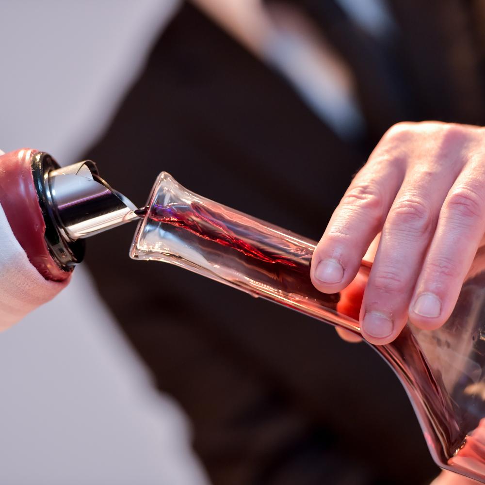 Wine, Breweries & Beverages