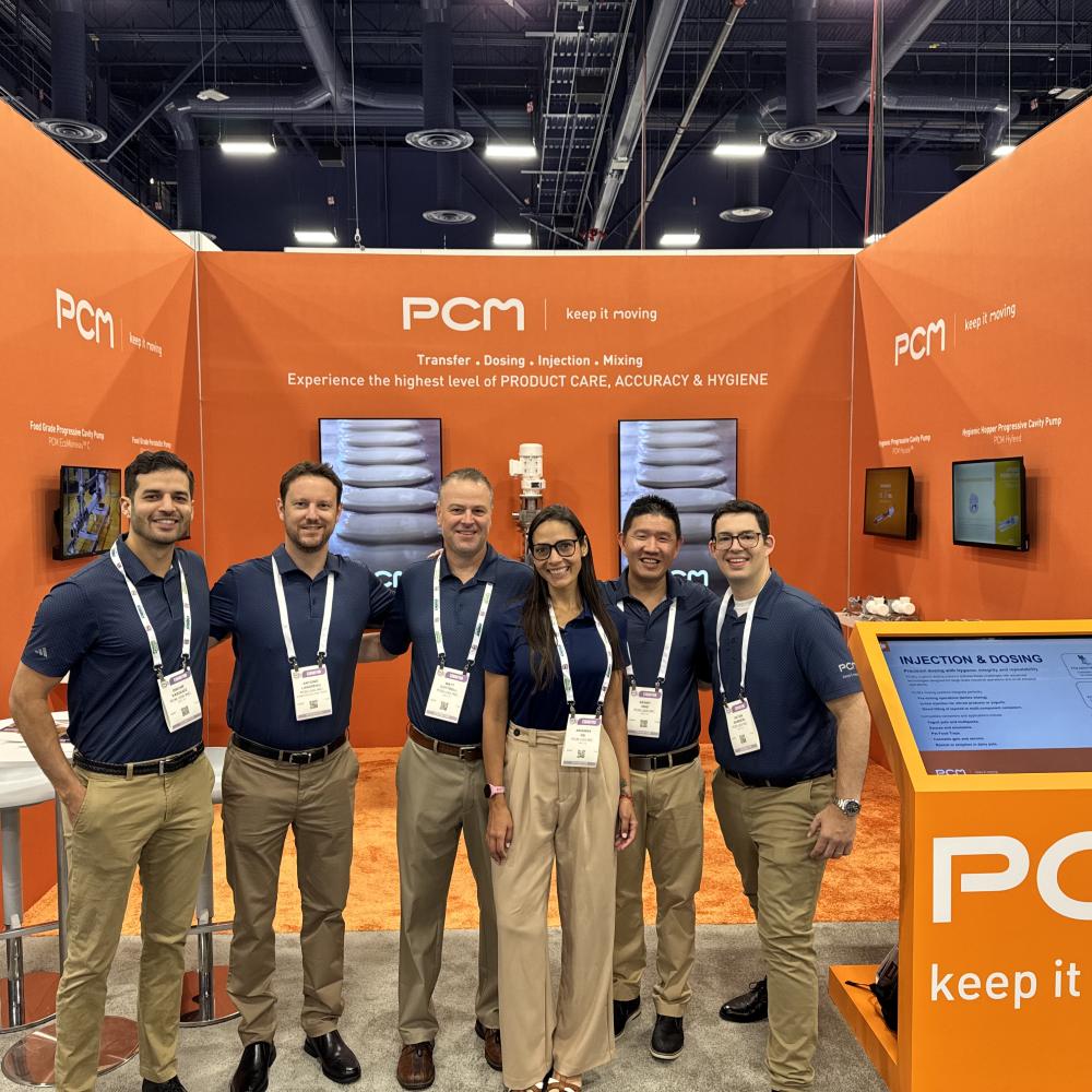 PCM PACK EXPO 