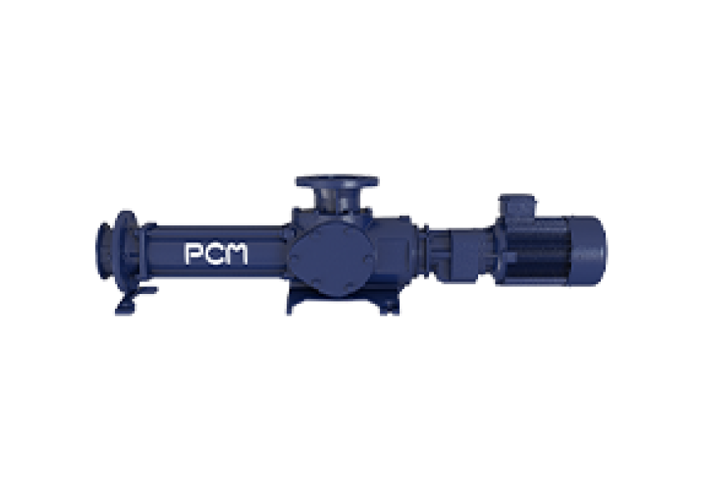 PCM EcoMoineau™ MX