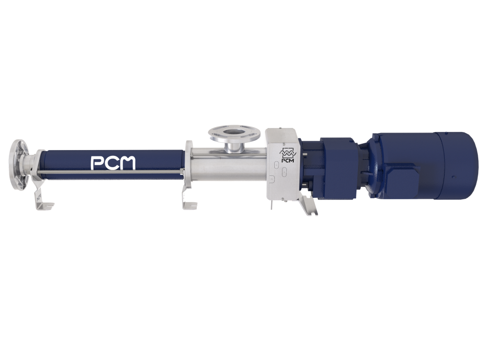 PCM EcoMoineau C