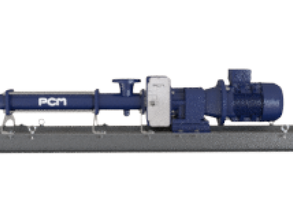 PCM Moineau A series