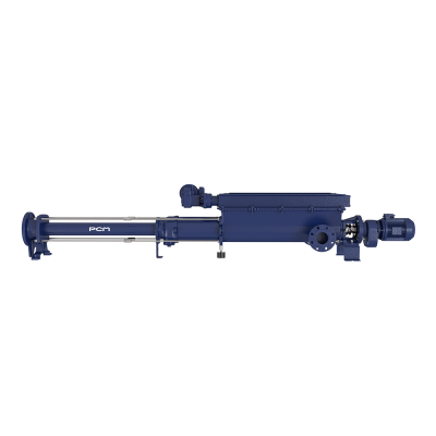 PCM EcoMoineau MVA-FF