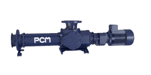 PCM EcoMoineau™ MX