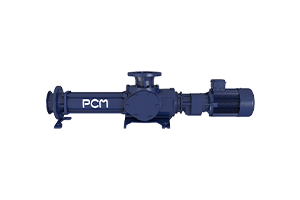 PCM EcoMoineau™ MX