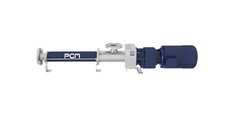PCM EcoMoineau C