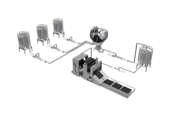 Image illustration Application Lithium