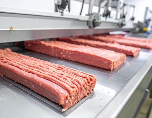 PCM APPLICATION MEAT FISH PETFOOD