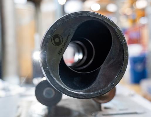 EXPERTISE ELASTOMERE PCM