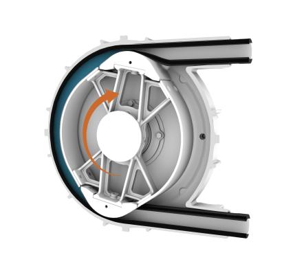 Peristaltic technology
